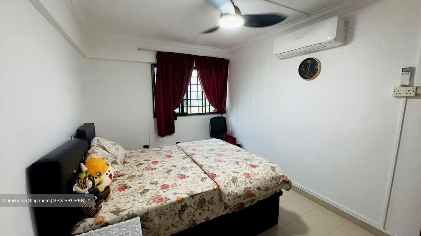 Blk 352 Hougang Avenue 7 (Hougang), HDB 4 Rooms #533145661